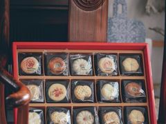 -御茶膳房皇家糕点博物馆(北京首店)
