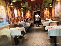 -谷丽羊肉串·新疆鲜货烧烤馆·清真·夜宵(长沙首店)