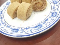 -都一处烧麦馆(前门店)