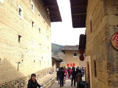 iphone_upload_pic-福建土楼（南靖）云水谣景区-和贵楼