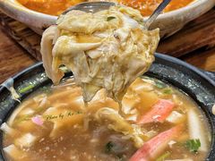 -老姑砂锅·烧烤天津菜(体北道店)