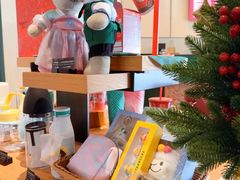 -星巴克(天津滨海金元宝于家堡店)