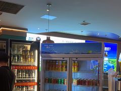 -额尔敦·品质自助(摩尔城店)