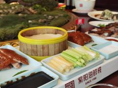-紫阳海鲜楼·传承闽味(长乐路总店)