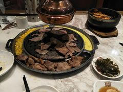 -韩宫宴烤肉·料理(南京江宁万达店)