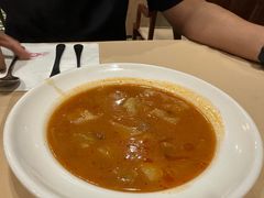 罗宋汤-德大西餐社(云南南路店)