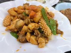-清真利德顺小老饭庄(复兴路店)