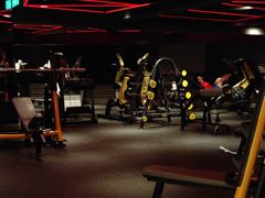 -W FITNESS 威尔仕健身·游泳(老西门新苑店)