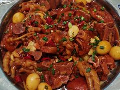 -胖哥俩肉蟹煲(湖滨银泰in77店)