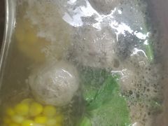 -鑫宝沙茶牛肉火锅(永泰店)