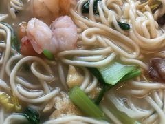 莆田卤面-莆田餐厅PUTIEN(三里屯店)