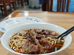 -柴氏风味斋(甘家口店)