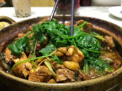 -渝君重庆火锅(嘉宾路店)