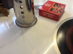 -刘少华贵州小黄牛·鲜牛肉火锅(总店)