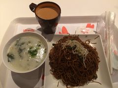 -美心mx餐厅(悦来坊店)