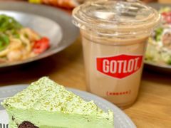 -GOTLOT COFFEE&KITCHEN角落厨房NOOK店