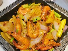 -乌记大厨餐厅