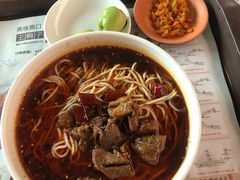 -重庆老字号·吴抄手·高豆花(T3航站楼店)
