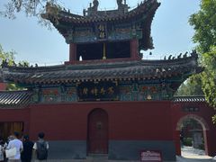 -洛阳白马寺
