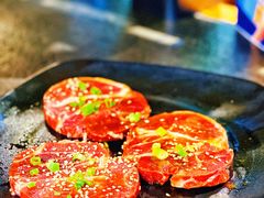 焦香梅肉-火炉旺烤肉啤酒屋(沈北创始店)