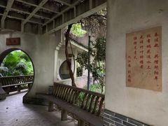 景点-重庆彩云湖湿地公园