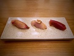 -鮨青(恒基名人购物中心店)