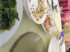 -秋姐美食店(旅游大道店)