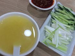 -姥家春饼店(漳州二路店)