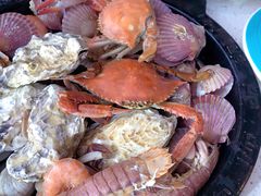 -前王院•巧克力海鲜市集餐厅(万平口店)