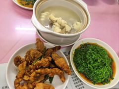 -蘭心餐厅(进贤路店)