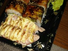 -林妈妈村·日式料理(宝山龙湖天街店)