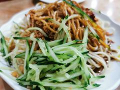 四川凉面-力力豆花庄(广渠门店)