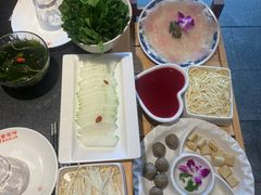 -董家湾重庆老火锅(嘉华店)