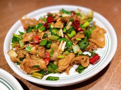 宣威小炒肉-云海肴·汽锅鸡·云南菜(领展购物广场·中关村店)