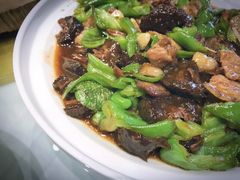 -禾珍珠家常小馆(河南博物院店)