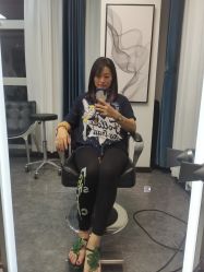 -凯博K-boom Hair Salon