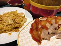 -便宜坊烤鸭店(亦庄京东店)