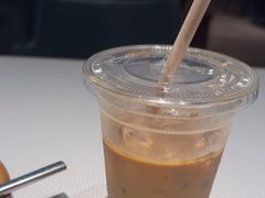 -BAKER&SPICE(安福路店)