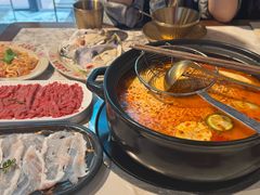 -琥珀川糟粕醋火锅(慈云寺店)
