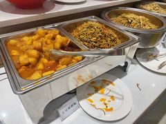 -禾匙素食自助(莱蒙都会店)