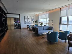 -苏州洲际酒店·大堂酒廊