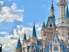 -上海迪士尼度假区