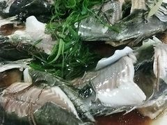 -淇沙湾渔村餐厅