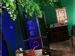 -佬麻雀·剁椒鱼头(京基KK One店)