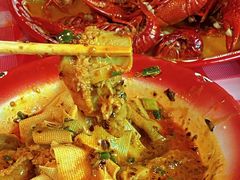 -小竹签烤肉纸包鱼小龙虾(唐韵路店)