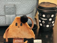 -M Stand(西安大悦城店)