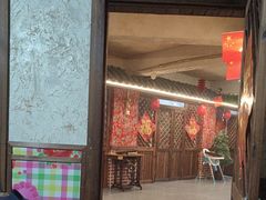 -人民公社铁锅炖·东北菜(卫国道店)
