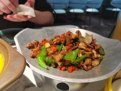 -雀蓝川菜(滨湖万象汇店)
