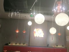 大堂-红料理|串串有瘾·烧烤(吴中路店)