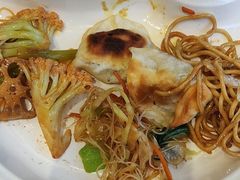 干锅花菜-素满香·素食自助餐(苏州·临顿路店)